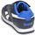 Παπούτσια Αγόρι Χαμηλά Sneakers Reebok Classic REEBOK ROYAL CLJOG Marine / Άσπρο