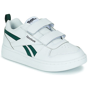 Παπούτσια Παιδί Χαμηλά Sneakers Reebok Classic REEBOK ROYAL PRIME Άσπρο / Green