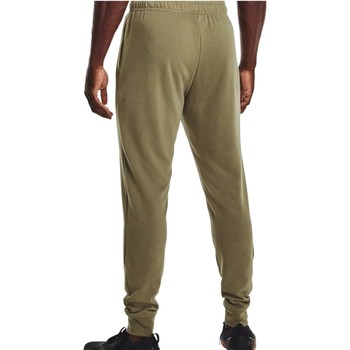 Under Armour Rival Terry Joggers Green