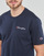 Υφασμάτινα Άνδρας T-shirt με κοντά μανίκια Champion Heavy Cotton Poly Fleece Marine
