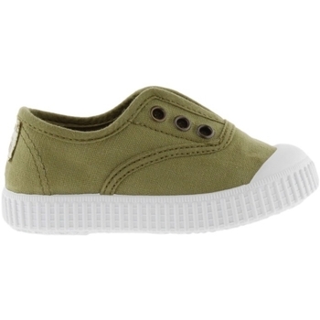 Παπούτσια Παιδί Sneakers Victoria Baby 06627 - Oliva Green