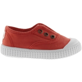 Παπούτσια Παιδί Sneakers Victoria Baby 06627 - Sandia Red