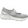 Παπούτσια Γυναίκα Μπαλαρίνες Rieker 42102 Grey