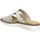 Παπούτσια Γυναίκα Τσόκαρα Remonte D2068 Gold