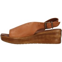 Παπούτσια Γυναίκα Σανδάλια / Πέδιλα Bueno Shoes 22WS5903 Brown