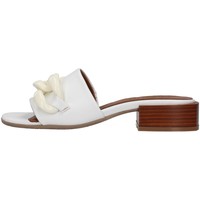 Παπούτσια Γυναίκα Σανδάλια / Πέδιλα Bueno Shoes 22WU2999 Άσπρο