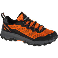 Παπούτσια Άνδρας Τρέξιμο Merrell Speed Strike Orange
