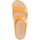 Παπούτσια Γυναίκα Σανδάλια / Πέδιλα Lemon Jelly Gaia 12 - Papaya Orange
