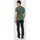 Υφασμάτινα Άνδρας T-shirts & Μπλούζες Salewa Pure Hardware Merino Men's T-Shirt 28384-5320 Green