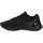 Παπούτσια Άνδρας Sneakers Nike 003  RENEW RUN 3 Black