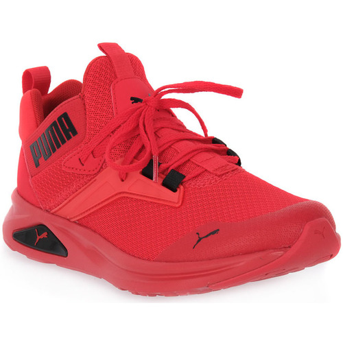 Παπούτσια Γυναίκα Sneakers Puma 01 ENZO 2 REFRESH Red