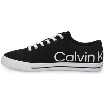 Calvin Klein Jeans BDS RETRO VULC Black