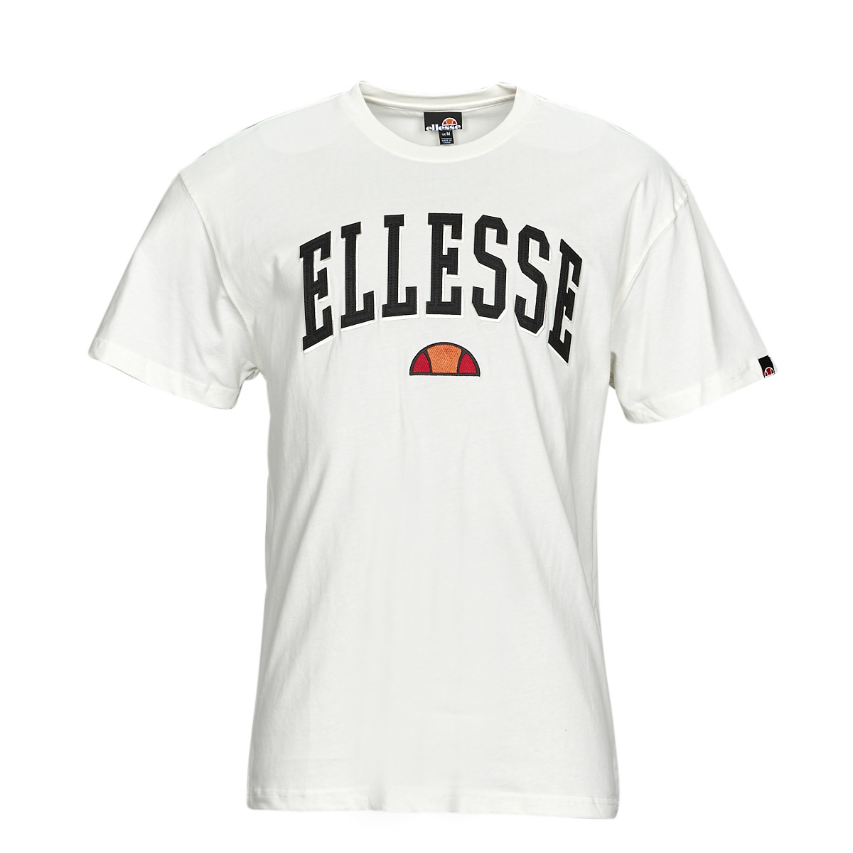 T-shirt με κοντά μανίκια Ellesse COLUMBIA TSHIRT