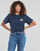 Υφασμάτινα Γυναίκα T-shirt με κοντά μανίκια Ellesse ANNIFA TSHIRT Μπλέ / Marine