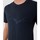 Υφασμάτινα Άνδρας T-shirts & Μπλούζες Salewa Puez Eagle Sketch Merino Men's T-Shirt 28340-3960 Μπλέ