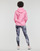 Υφασμάτινα Γυναίκα Αντιανεμικά adidas Performance OTR WINDBREAKER Ροζ / Bonheur