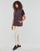 Υφασμάτινα Γυναίκα Μπουφάν Adidas Sportswear W HELIONIC VEST Bordeaux / Shaded