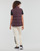 Υφασμάτινα Γυναίκα Μπουφάν Adidas Sportswear W HELIONIC VEST Bordeaux / Shaded