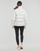 Υφασμάτινα Γυναίκα Μπουφάν adidas Performance W HELIONIC RLX Άσπρο