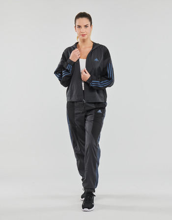 Υφασμάτινα Γυναίκα Σετ από φόρμες Adidas Sportswear W GAMETIME TS Carbone