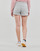 Υφασμάτινα Γυναίκα Σόρτς / Βερμούδες adidas Performance W LIN FT SHO Bruyère / Grey / Moyen