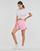 Υφασμάτινα Γυναίκα Σόρτς / Βερμούδες adidas Performance W MIN WVN SHO Ροζ / αυθεντικό 