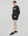 Υφασμάτινα Γυναίκα Φούτερ Adidas Sportswear W LIN OV FL HD Black