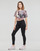 Υφασμάτινα Γυναίκα T-shirt με κοντά μανίκια adidas Performance W AOP CRP TEE Oxyde / Merveille