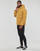 Υφασμάτινα Άνδρας Μπουφάν adidas Performance HELIONIC HO JKT Mesa