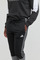 Υφασμάτινα Άνδρας Φόρμες adidas Performance M MEL PT Black / Grey