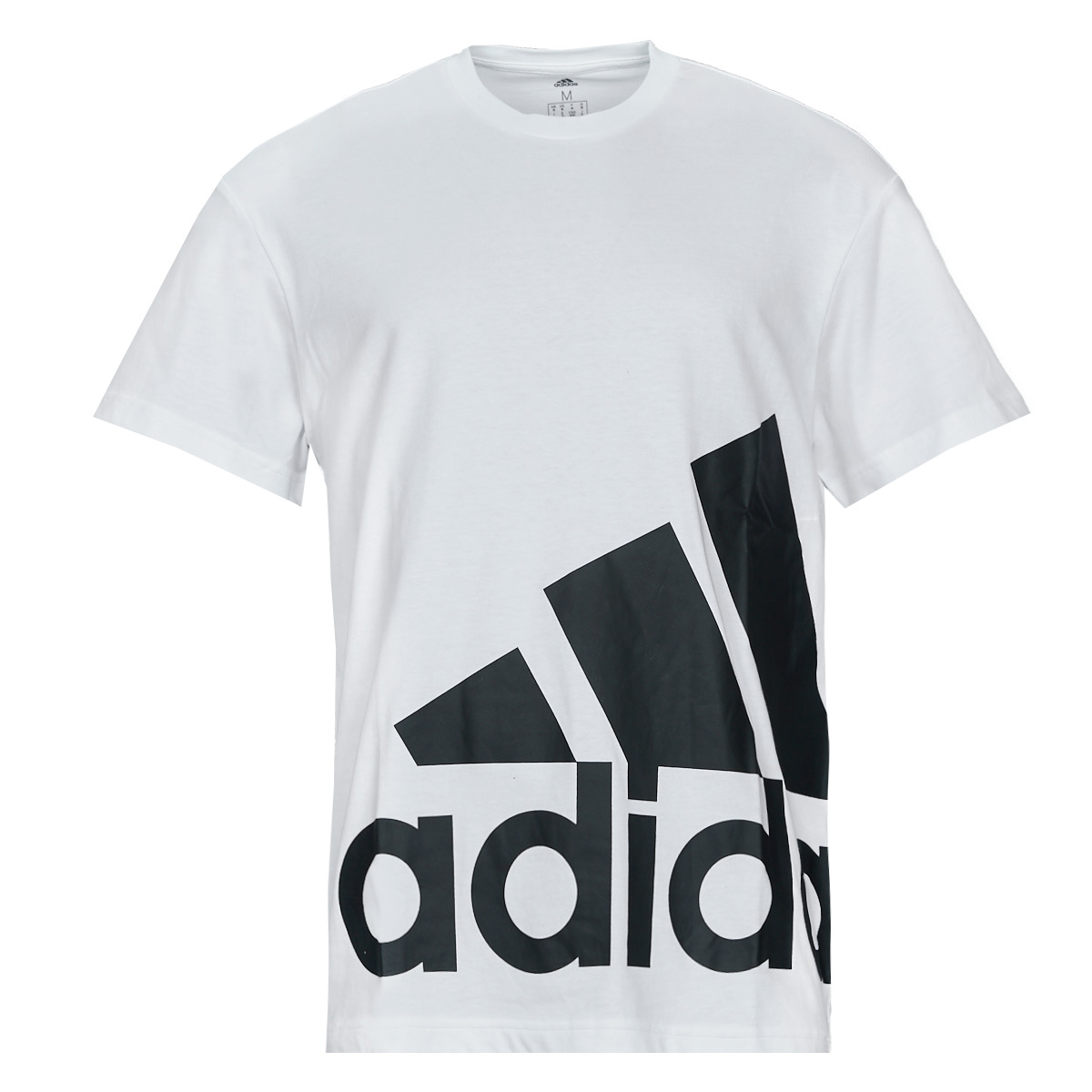 adidas  T-shirt με κοντά μανίκια adidas M GL T
