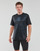 Υφασμάτινα Άνδρας T-shirt με κοντά μανίκια adidas Performance D4R RTFO TEE Black