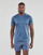 Υφασμάτινα Άνδρας T-shirt με κοντά μανίκια adidas Performance D4R TEE MEN Acier / Merveille