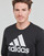 Υφασμάτινα Άνδρας Μπλουζάκια με μακριά μανίκια Adidas Sportswear M BL SJ LS T Black