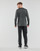 Υφασμάτινα Άνδρας Μπλουζάκια με μακριά μανίκια adidas Performance T365 QZ LS T Grey