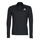 Υφασμάτινα Άνδρας Μπλουζάκια με μακριά μανίκια adidas Performance OTR 1/2 ZIP M Black