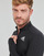 Υφασμάτινα Άνδρας Μπλουζάκια με μακριά μανίκια adidas Performance OTR 1/2 ZIP M Black