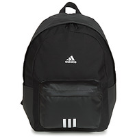 Τσάντες Σακίδια πλάτης Adidas Sportswear CLSC BOS 3S BP Black / Άσπρο