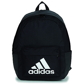 Τσάντες Σακίδια πλάτης Adidas Sportswear CLSC BOS BP Black / Άσπρο