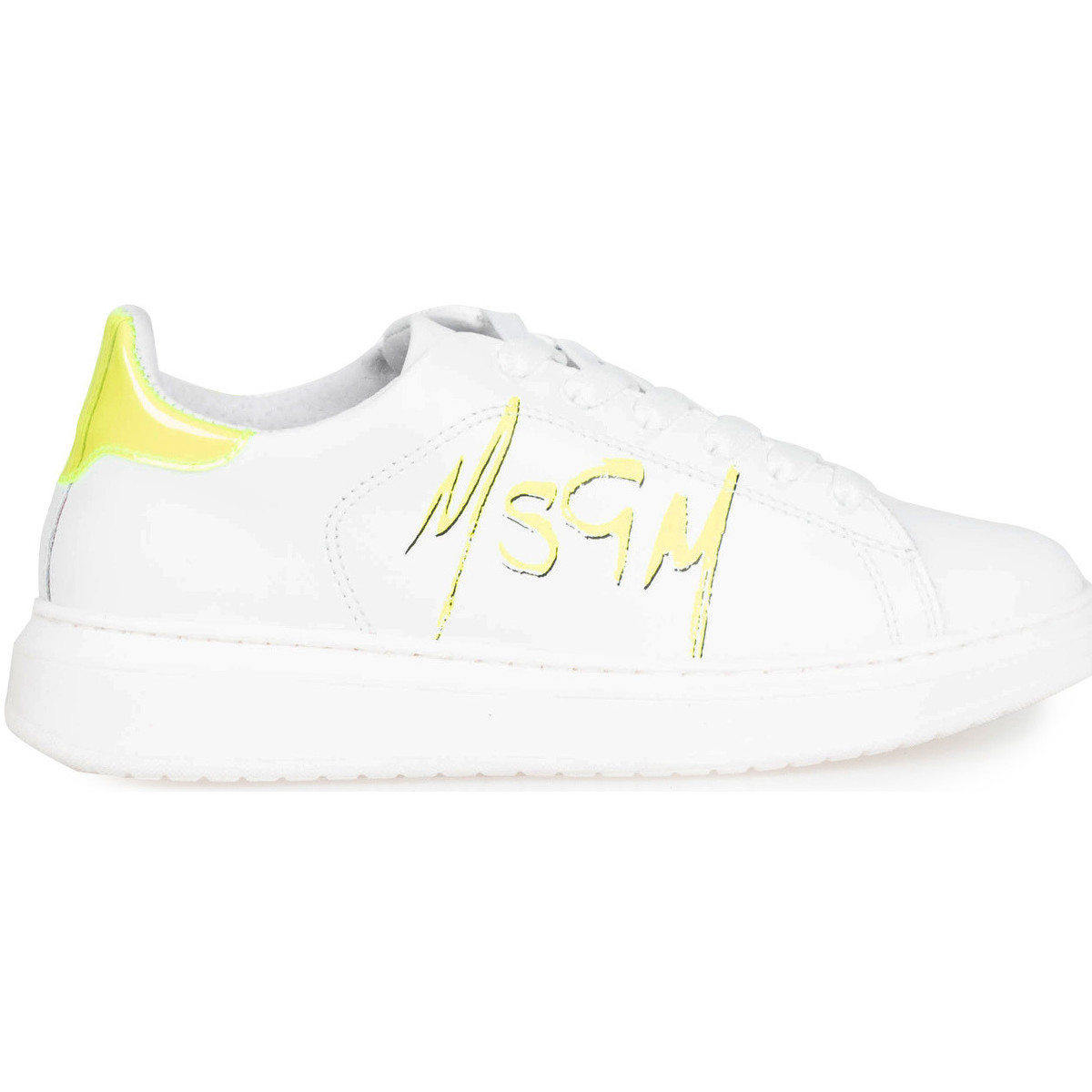 Xαμηλά Sneakers Msgm –