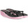 Παπούτσια Γυναίκα Σαγιονάρες Champion S10087 | Flip Flop Mohavi Wedge Black