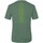 Υφασμάτινα Άνδρας T-shirts & Μπλούζες Salewa Pure Dolomites Hemp Men's T-Shirt 28329-5320 Green