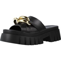 Παπούτσια Γυναίκα Σανδάλια / Πέδιλα Foos ETOILE 01 Black