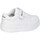 Παπούτσια Μοκασσίνια Gorila 25990-18 Άσπρο