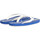 Παπούτσια Άνδρας Σαγιονάρες Champion S20879 | Flip Flop Big Classic Evo Άσπρο