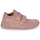 Παπούτσια Κορίτσι Χαμηλά Sneakers Citrouille et Compagnie HELLO Ροζ