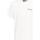 Υφασμάτινα Άνδρας T-shirt με κοντά μανίκια Dockers  Άσπρο