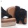 Παπούτσια Γυναίκα Σανδάλια / Πέδιλα Etika 59991 Black