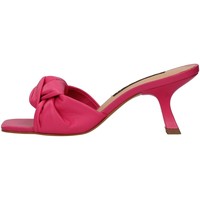 Παπούτσια Γυναίκα Σανδάλια / Πέδιλα Albano A3085 Ροζ