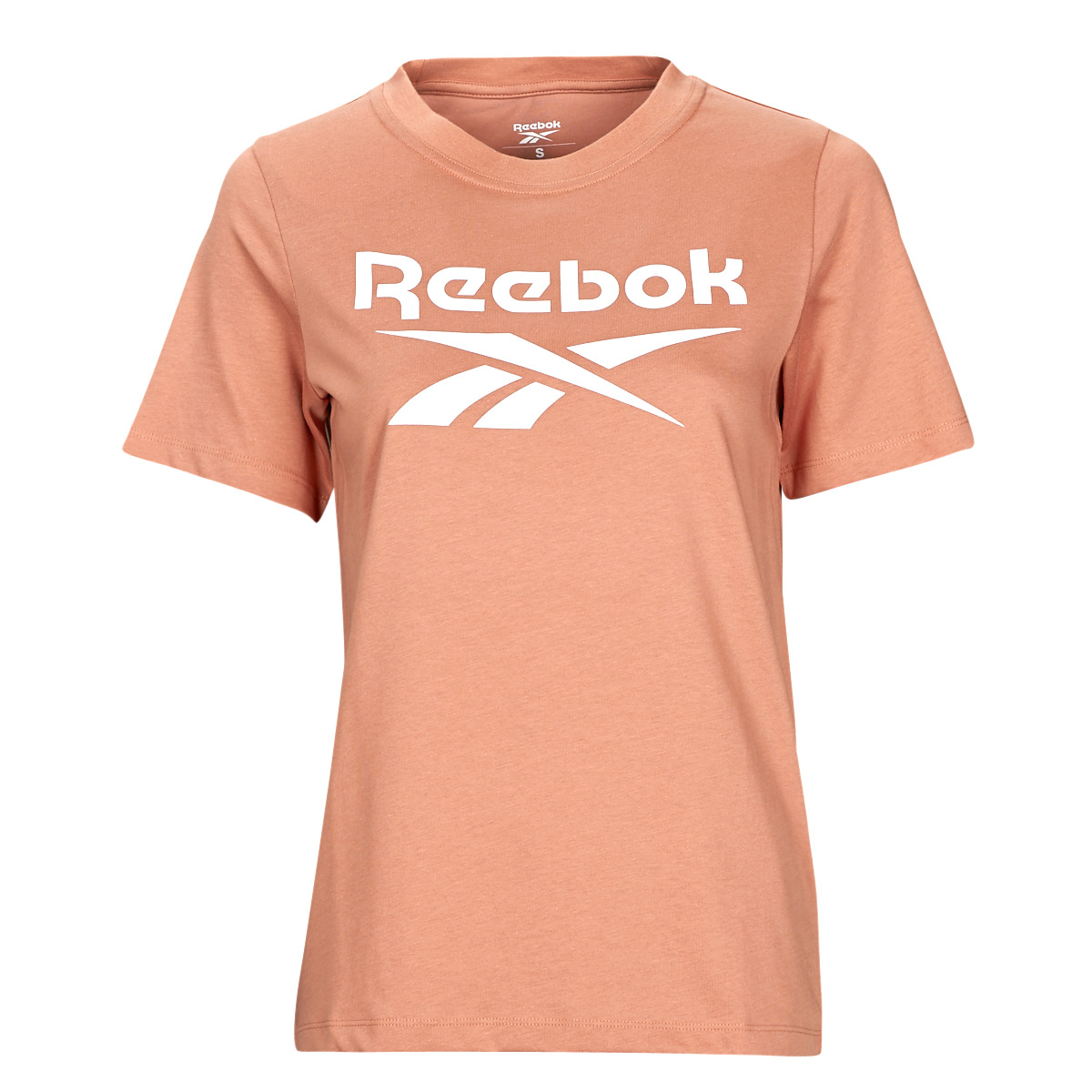T-shirt με κοντά μανίκια Reebok Classic RI BL Tee